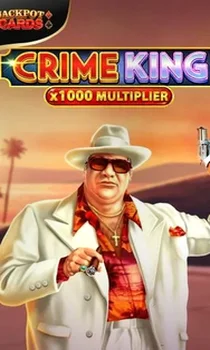 Crime King 1000