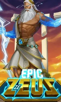 Epic Ze Zeus