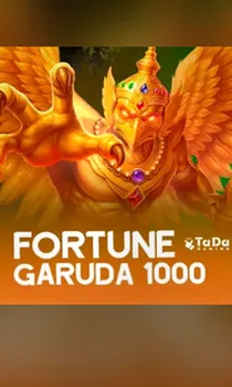 Fortune Garuda 1000