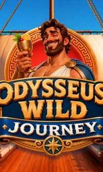 Odysseus Wild Journey