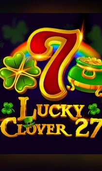Clover 27