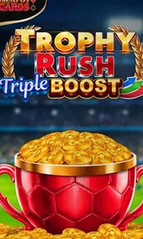 Trophy Rush Triple Boost
